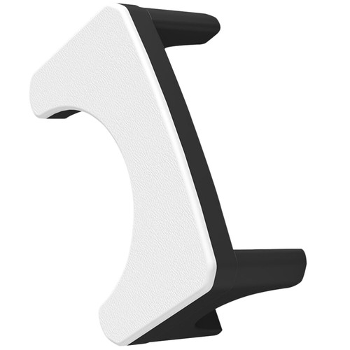 Raised Toilet Potty Stool Footstool Ergonomic Comfortable Pregnant Woman - Picture 11 of 12