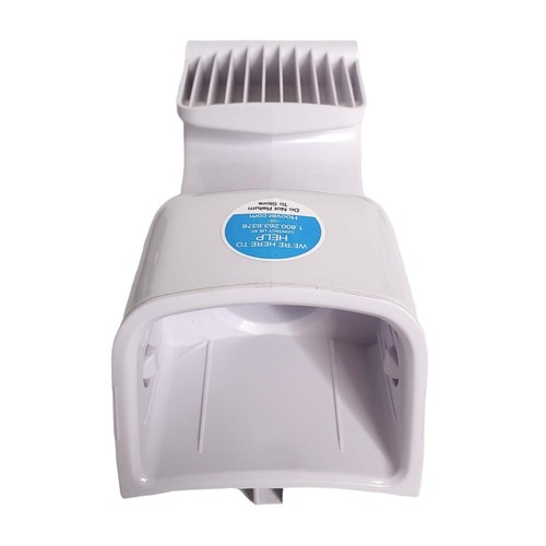 Hoover FH52000 Smartwash Pulitore per tappeti Maniglia per il trasporto - Foto 3 di 6