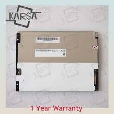 G104VN01 V1 G104VN01 V.0 10.4 inch 640x480 Original LCD Screen Industrial 20PIN
