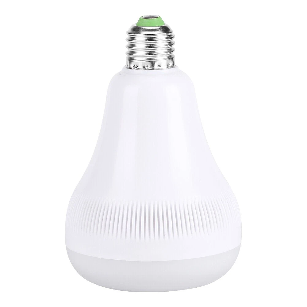 Bombillas de luz LED del Altavoz