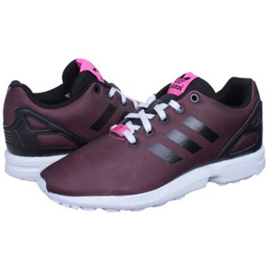 adidas Originals Schuhe Sneaker ZX Flux Freizeit Sportschuhe Adidas Zx Flux J Damen Damenschuhe Mädchen Sneaker