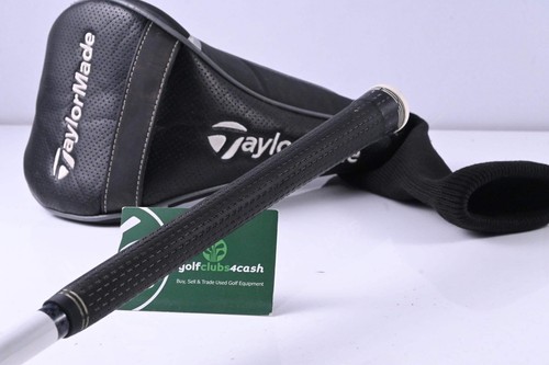 Left Hand Taylormade M3 Driver / 10.5 Degree / Regular Flex Tensei AV Blue 65 - Picture 9 of 10
