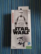 Star Wars StormTrooper Action Figure Disney Hasbro 6” New