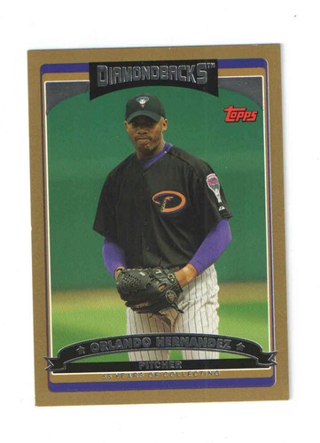 Topps Gold Series 2 2006 - Termina tu conjunto - Imagen 17 de 175