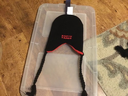 star wars darth vader Childs Toboggan New - Picture 2 of 2