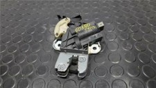 4F5827505 boot lid lock for VOLKSWAGEN PASSAT BERLINA (3C2) 2.0 TDI 16V 885400