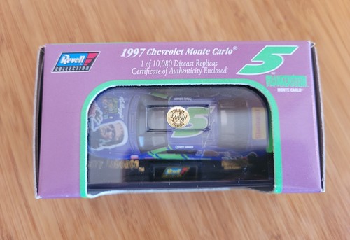 1997 Revell NASCAR Terry Labonte #5 Spooky Froot Loops 1:64 Monte Carlo - Bild 2 von 6