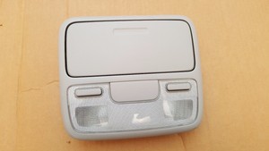 99 06 Honda Tl Accord Overhead Console Map Light Dome Image Is Loading 99 06 Honda Tl Accord Overhead Console Map