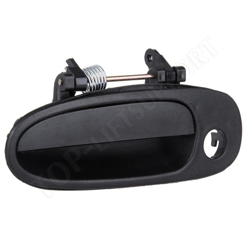 8x Inside Outside Front Rear Door Handles for 93-97 Geo Prizm Toyota For Corolla - Picture 6 of 8