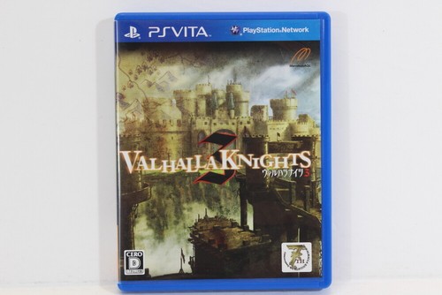 SONY PlayStation PS Vita PSV Game Japan Import REGION FREE Sold Individually - Picture 302 of 307