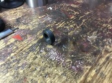 Custom Made Model Truck Tires