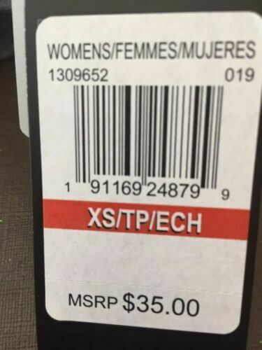 NWT Under Armour Womens HeatGear Armour Capri Leggings Gray XS 1309652 $35 - Picture 2 of 4