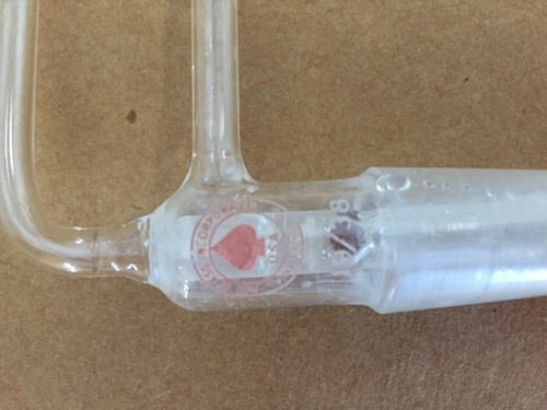 Ace Glass Incorporated 19/38 Lab Glass - Picture 2 of 4