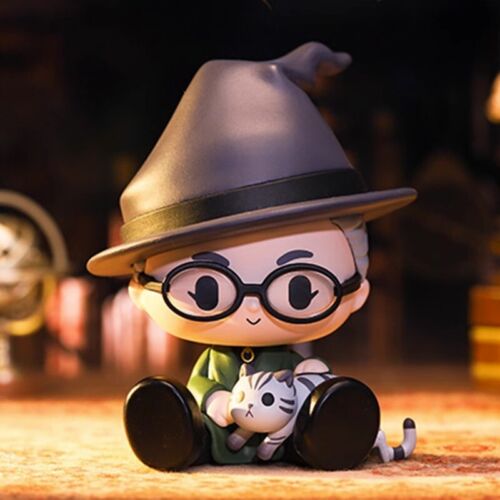 Figura POP MART Harry Potter Wizarding World Animal Series Caja Ciega (confirmada) - Imagen 13 de 20