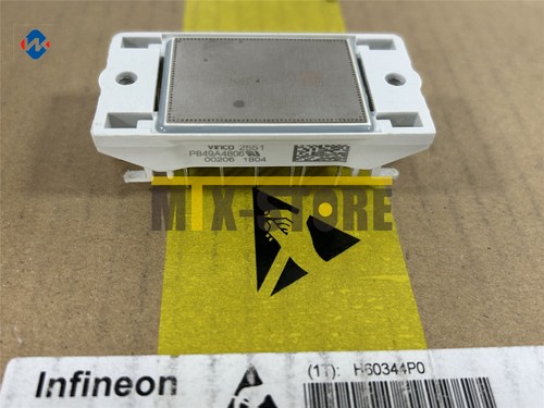 1PCS Brand NEW TYCO Module P849A4806 Quality Assurance 100% - Picture 7 of 7