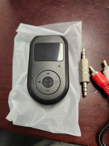 🔥🔥BT‑11 4 In 1 BT 5.0 Transmitter Receiver Wireless Audio 3.5mm Adapter🔥🔥 - Picture 7 of 7