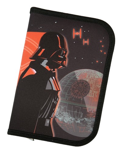 Scooli EasyFit Schulranzen Set 7 teilig - STAR WARS - Modell 2024 - Neu OVP! - Bild 8 von 18