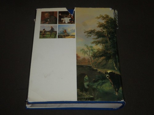 1981 DICTIONARY OF BELGIAN PAINTERS BY P & V BERKO HARDCOVER BOOK - KD 4076 - Imagen 7 de 7