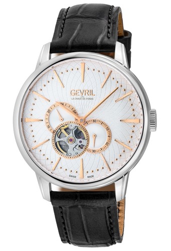 Axwell Marauder 43mm Japanese Quartz Movement Wristwatch NEW  display picture 1