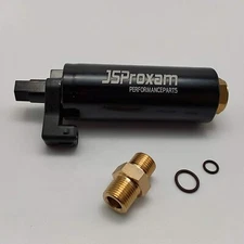 Electric Fuel Pump 7.4 8.2  For Volvo Penta MerCruiser 3850810 3858714 3857985