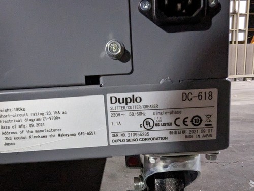 Duplo Dc 618 - Bild 2 von 5