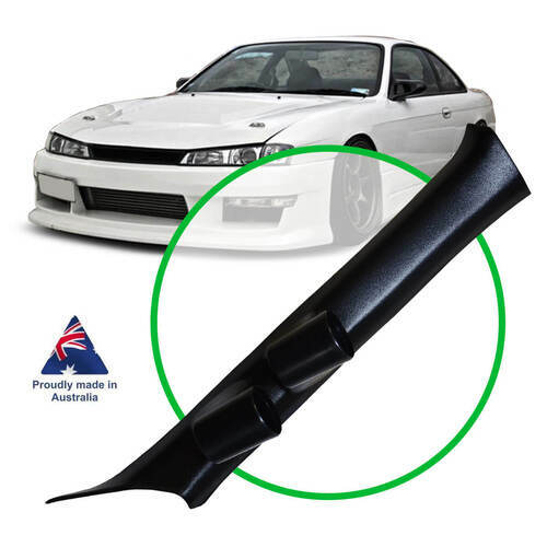 SAAS Gauge Pillar Pod for 200SX S14 1995 - 2000 - Picture 1 of 1