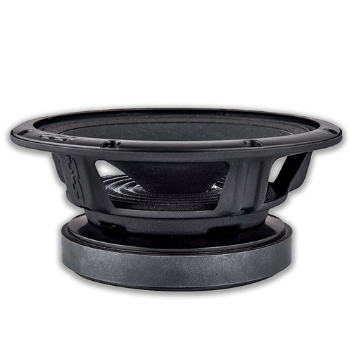 2 Pair Deaf Bonce Apocalypse 6.5" Midrange Car Speakers 1040 Watt 4 Ohm AP-M61SE - Picture 6 of 15