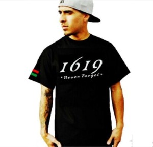 1619 sweatshirt spike lee