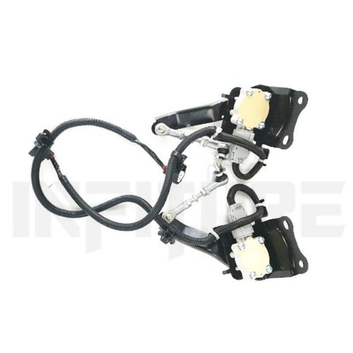 89406-60010 Front Left Right Height Control Sensor For Lexus LX470 Toyota Land - Imagen 6 de 6