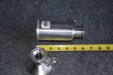 Millipore - IIP01PPVN Stainless Steel, Filter Housing #214527-Q3