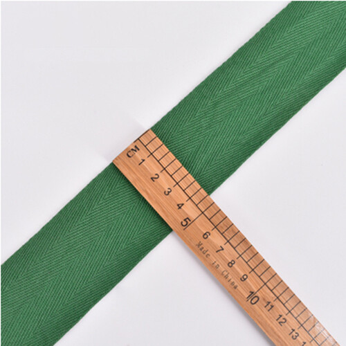 Cotton Twill Tape 50mm Bunting Herringbone Webbing Ribbon Bias Binding 2 inch - Picture 17 of 18