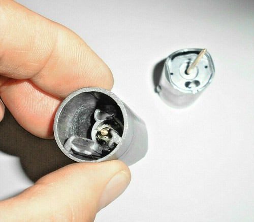 Vergaser Gasschieber zum Typ Bing 1/20/59 Puch + Kreidler Mokick Kleinkraftrad - Picture 4 of 12