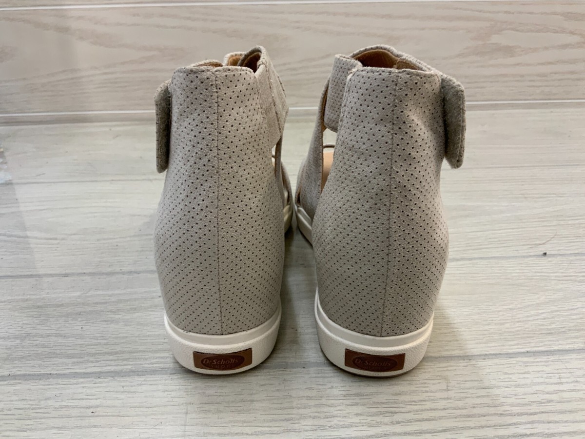Dr scholls best sale sheena