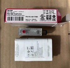 1PC NEW LEUZE PRK18B.T2/4P-M12 50117363 Photo...