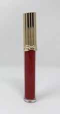 Estee Lauder Pure Color Envy Kissable Lip Shine Gloss 107 TENDER TRAP Full Size