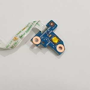 HP ProBook 4530s Powerbutton Board mit Kabel Start Ein Aus Schalter Switch