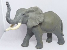 ANCIENNE FIGURINE ANIMAL PVC