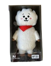 rj plush bt21