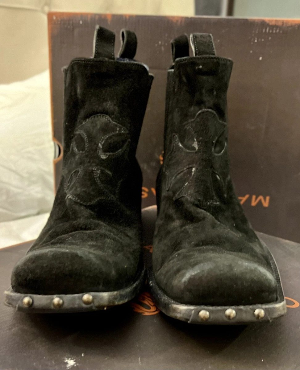 Mark nason cheap boots retailers