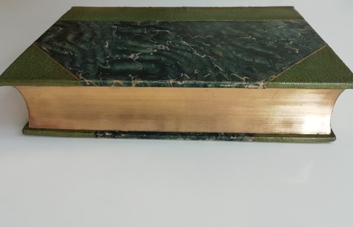 POETICAL WORKS OF MATTHEW ARNOLD 1896 FIRST EDITION BINDING BY WHEELER & TURNER - Picture 13 of 24