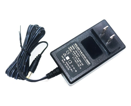 Ni-MH Ni-Cd Smart Intelligent Charger for voltage in 1.2-18V 10.8v 13.2v 15.6v - Picture 11 of 11