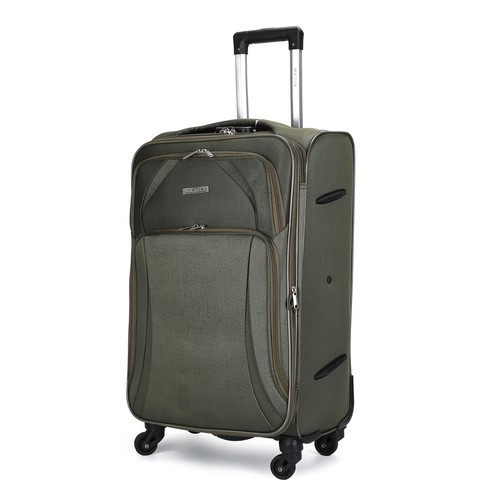 Maleta maleta de tela trolley maleta de viaje M (Boardcase) hasta XXL o set - Imagen 31 de 61