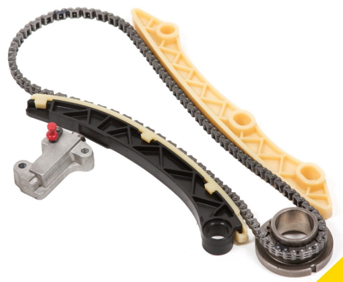 Timing Chain Kit For 2006-15 Honda Civic 1.8L SOHC R18A1 R18A4 w/Crank Gear - Picture 4 of 4