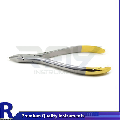 Adam Adams Utility Forming Pinze Ortodontiche Strumenti Dentali - Foto 9