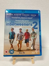 The Inbetweeners 2  (Blu-ray)  (2014)