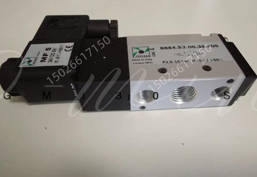 QTY:1 8884.52.00.39.F05 Solenoid Valve - Picture 1 of 2