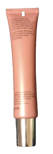No7 Restore & Renew Multi Action Gesicht & Hals Serum 1oz - keine Box - Bild 3 von 3