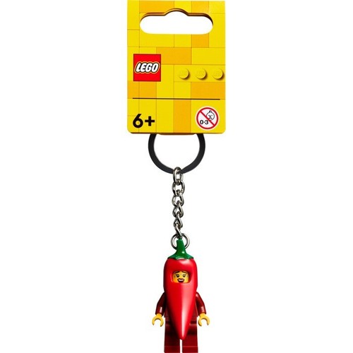 Llavero minifigura LEGO--¡El mejor relleno de medias de todos los tiempos! - Imagen 31 de 73