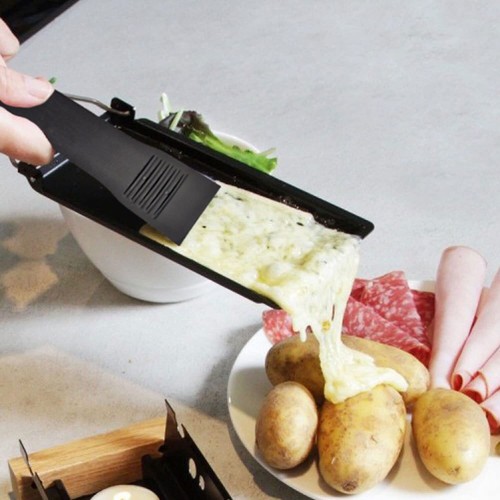 Raclette Spatula For Nonstick Pans | Kitchen Tools & Gadgets Great Bakeware For - Picture 6 of 7