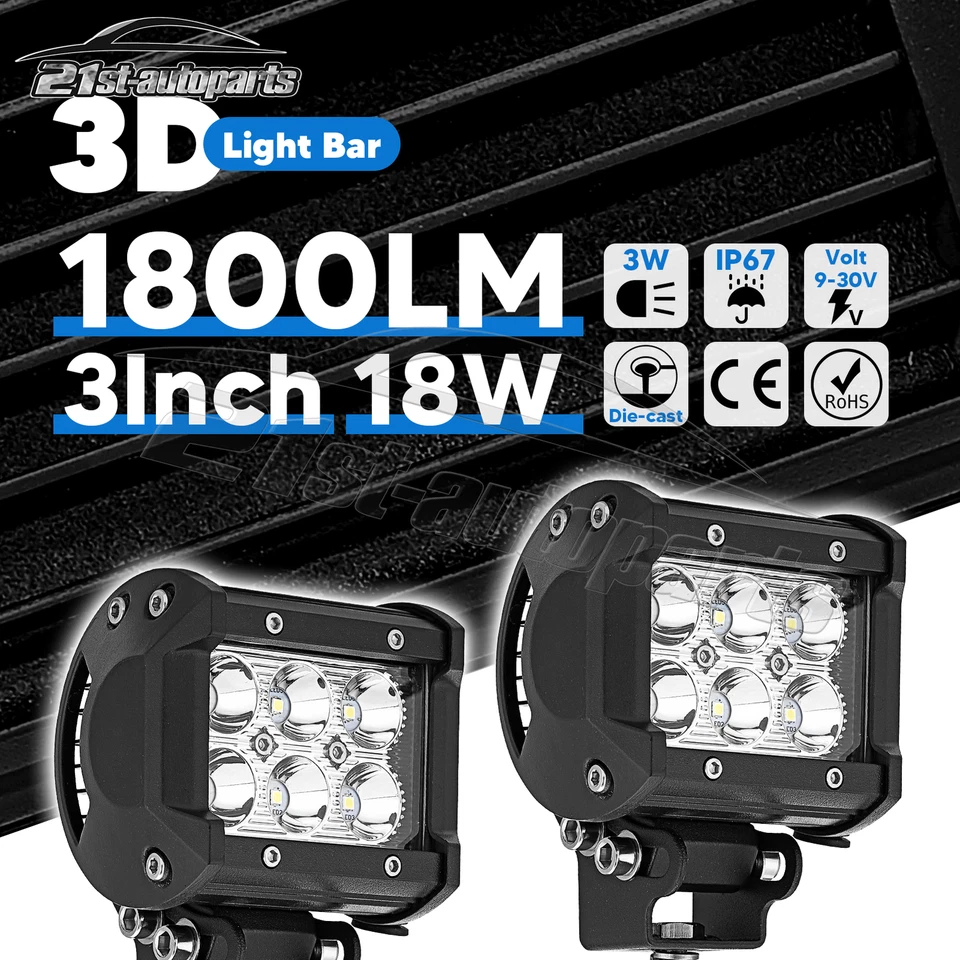 Kit de cables de luz LED para techo + soporte de zanja de capó para Toyota Tacoma 1995-2004 Foto 3 de 4